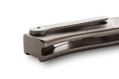 Lionsteel Thrill Titanium Bronze Çakı