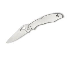 Spyderco Byrd Cara Cara 2 Stainless Combinationedge Çakı