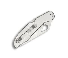 Spyderco Byrd Cara Cara 2 Stainless Combinationedge Çakı