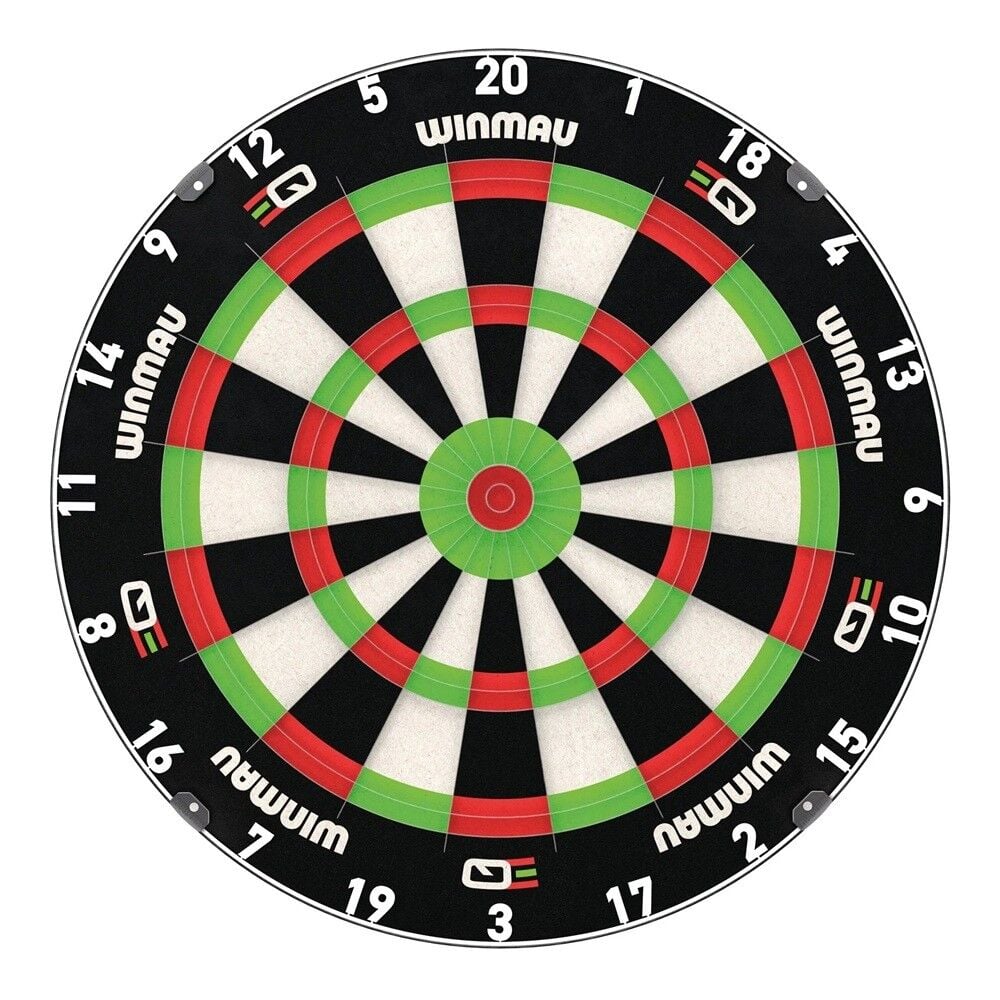 Winmau Equalizer Training Dart Hedef Tahtası
