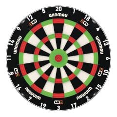 Winmau Equalizer Training Dart Hedef Tahtası