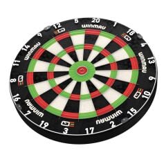 Winmau Equalizer Training Dart Hedef Tahtası