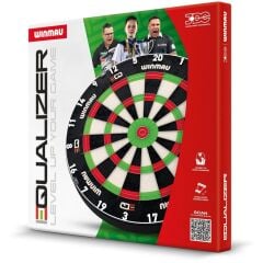 Winmau Equalizer Training Dart Hedef Tahtası