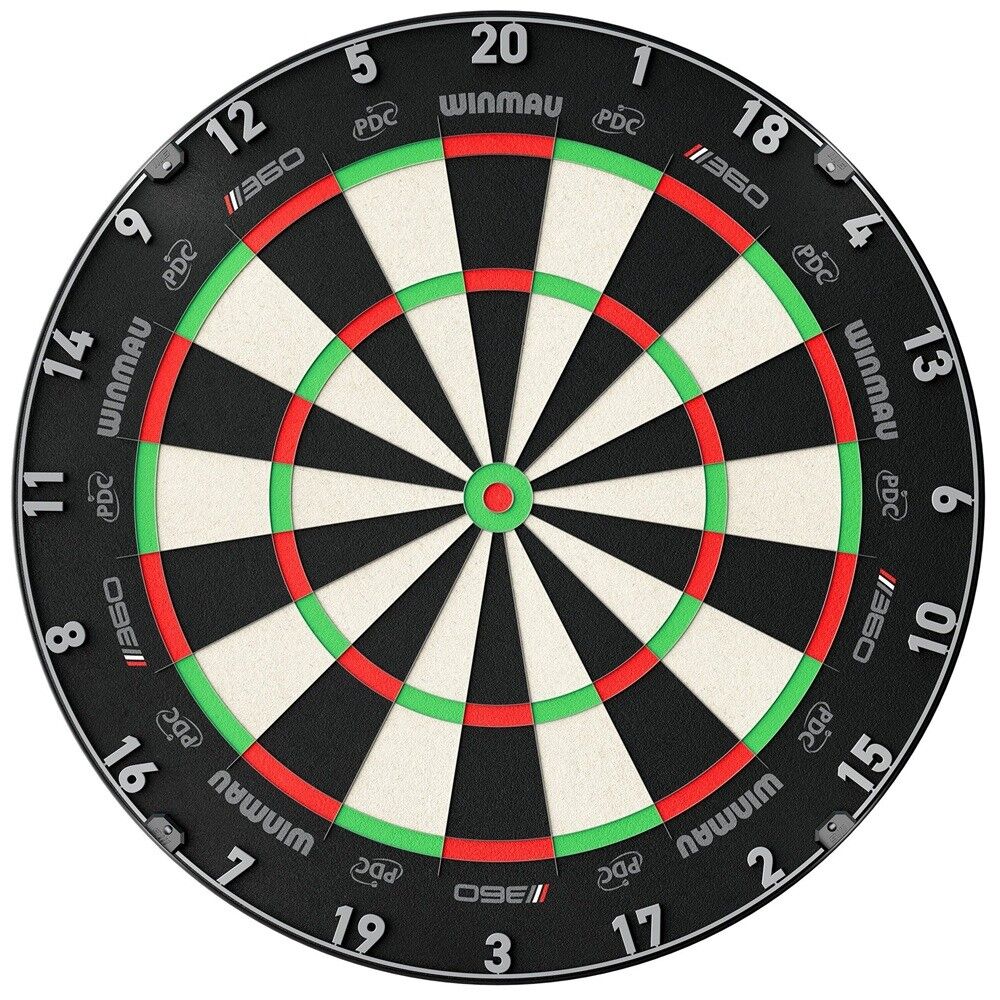 Winmau Blade 360 Triple Core Dart Hedef Tahtası