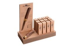 Antonini - Old Bear XL Ceviz Saplı Çakı