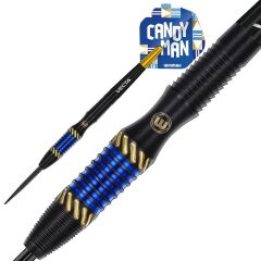 Winmau Rashad Sweeting %90 Tungsten Çelik Uçlu Dart Oku