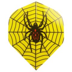 Bora Standart Dart Flights 30 Set Spider