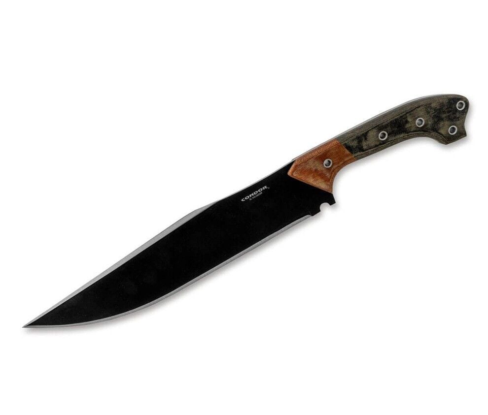 Condor Atrox Knife Bıçak