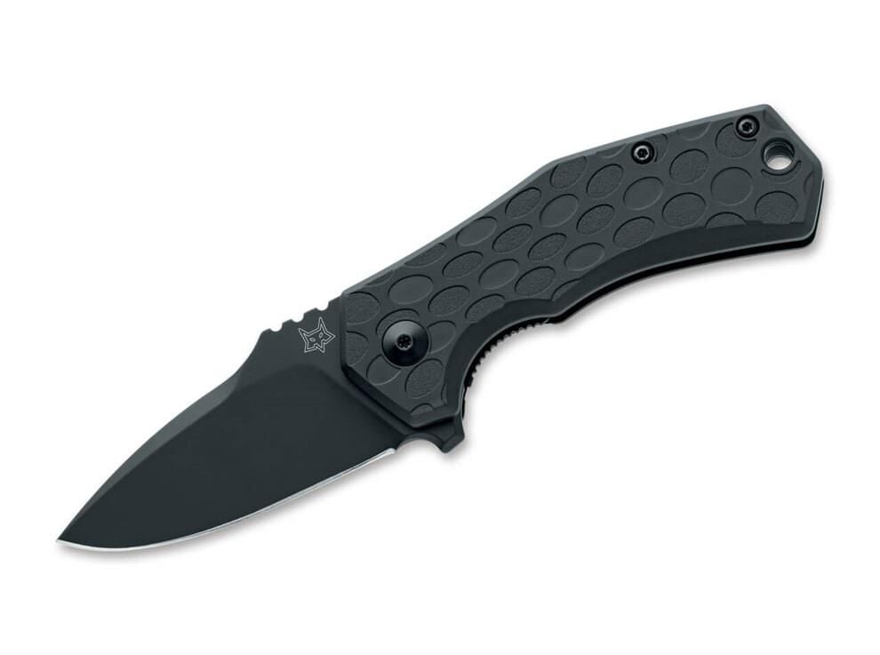 Fox Knives Italico FRN All Black Çakı