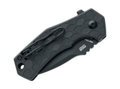 Fox Knives Italico FRN All Black Çakı