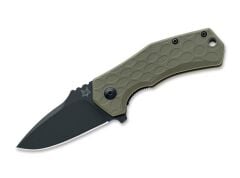 Fox Knives Italico OD Green Çakı