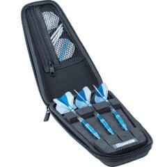 Harrows Ace Dart Çantası Gri
