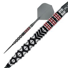 Winmau Fornax Tapered Switch Points %90 Tungsten Çelik Uçlu Dart Oku