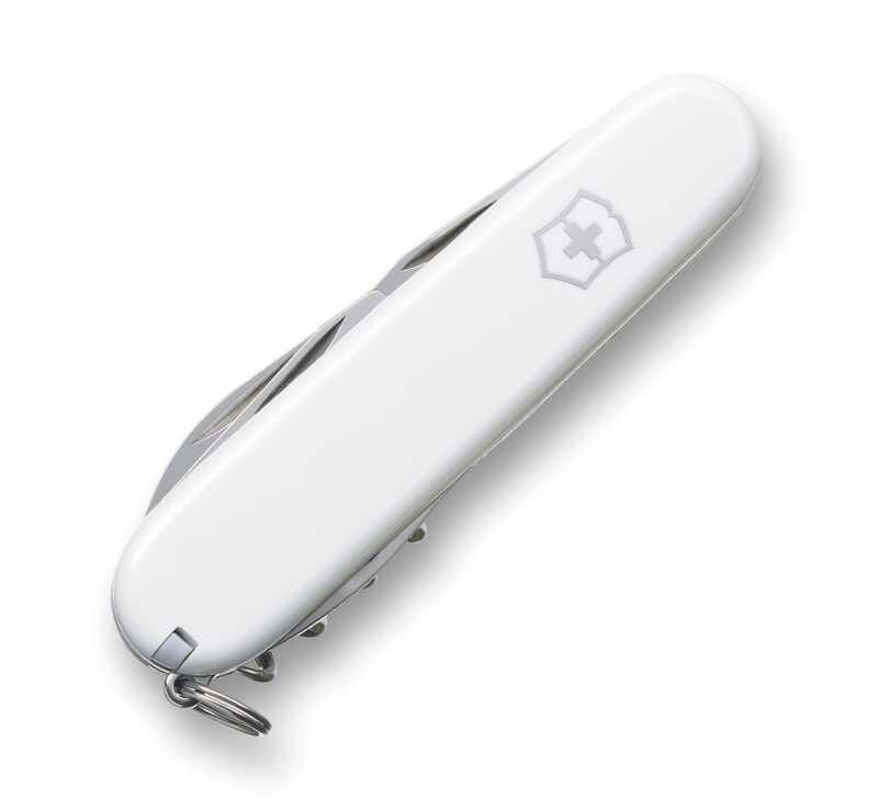 Victorinox Spartan Beyaz Çakı