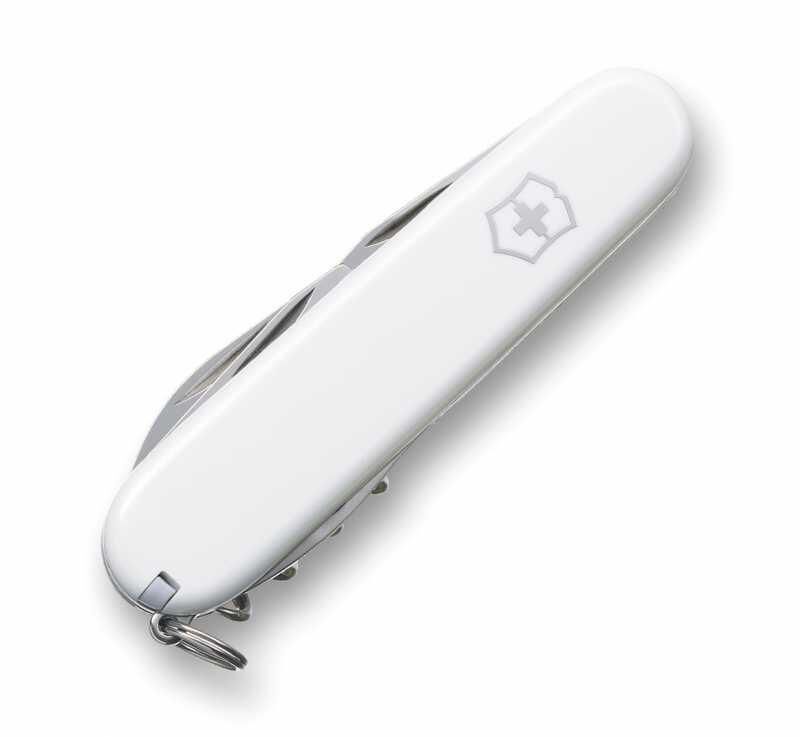 Victorinox Spartan Beyaz Çakı
