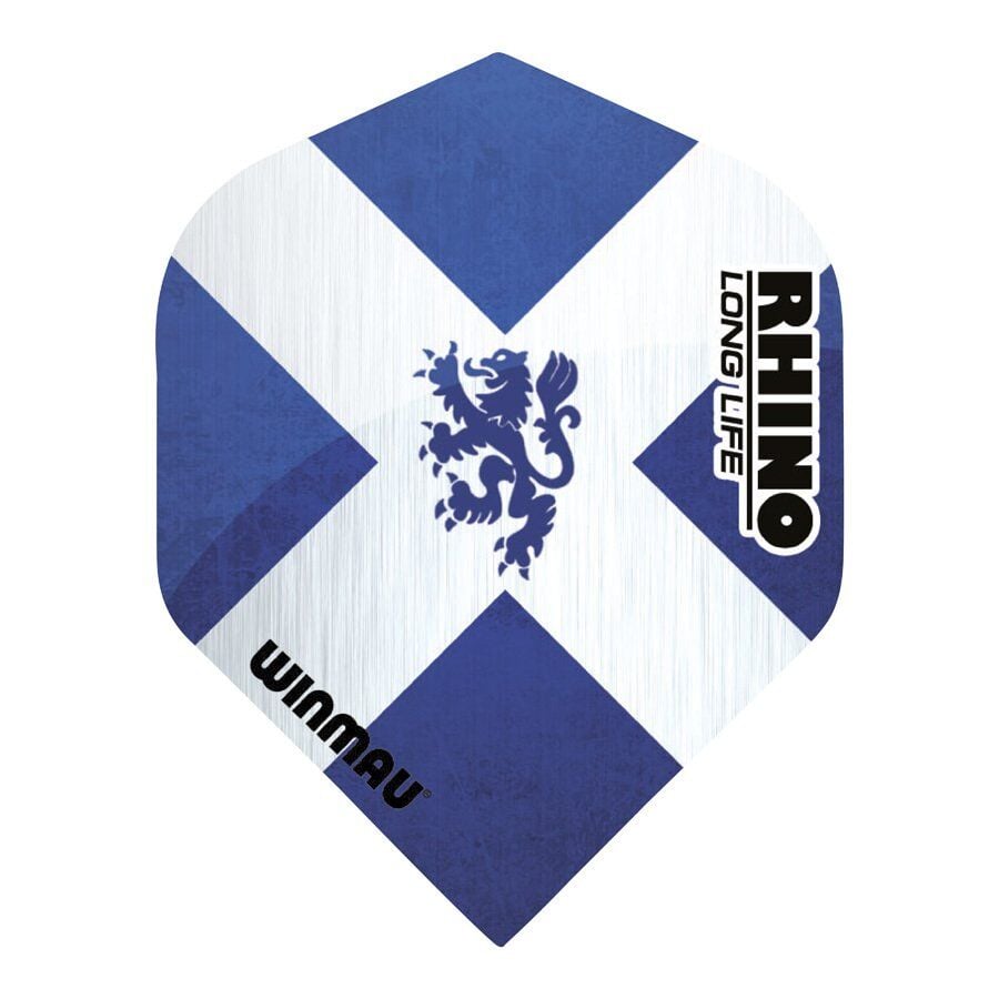 Winmau Rhino Standard Extra Thick 6905.136 Dart Flight