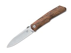 Fox Knives Terzuola 525 Bocote Çakı