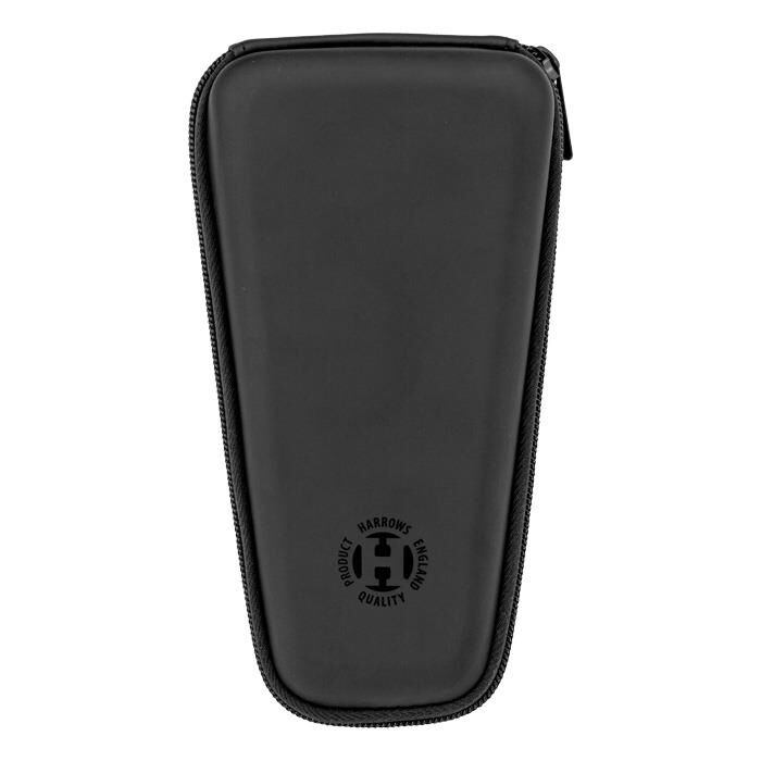 Harrows Ace Dart Çantası Siyah