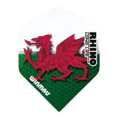 Winmau Rhino Standard Extra Thick 6905.137 Dart Flight