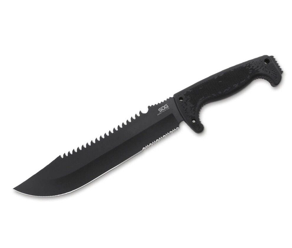 SOG Jungle Primitive Bıçak