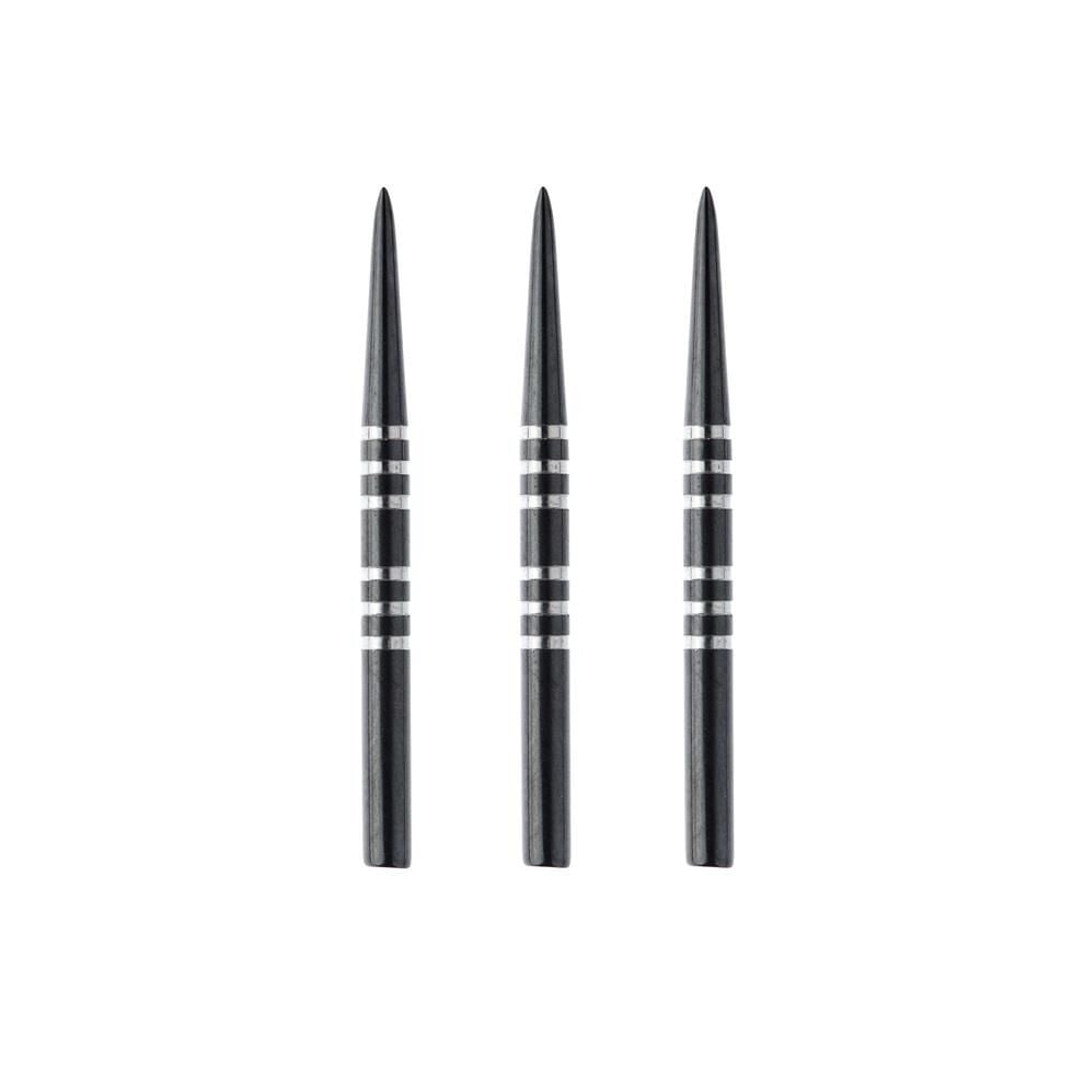 Winmau 32 mm Re-grooved Çelik Uç