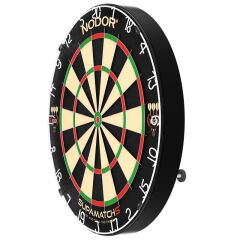 Nodor Supamatch 5 Dart Hedef Tahtası