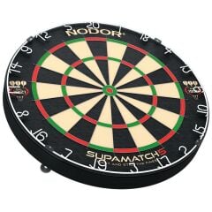 Nodor Supamatch 5 Dart Hedef Tahtası