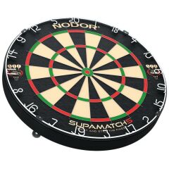 Nodor Supamatch 5 Dart Hedef Tahtası