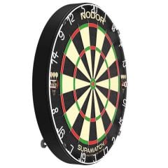 Nodor Supamatch 5 Dart Hedef Tahtası