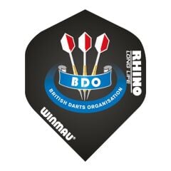 Winmau Rhino Standard Extra Thick 6905.152 Dart Flight