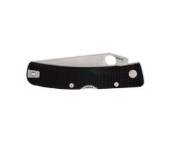 Manly Peak G10 CPM S90V Siyah Çakı
