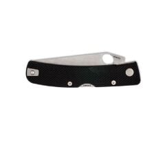 Manly Peak G10 CPM S90V Siyah Çakı
