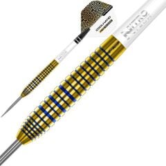 Red Dragon Luke Humphries TX3 Gold SE % 90 Tungsten Çelik Uçlu Dart Oku