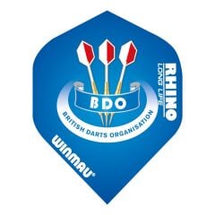 Winmau Rhino Standard Extra Thick 6905.153 Dart Flight