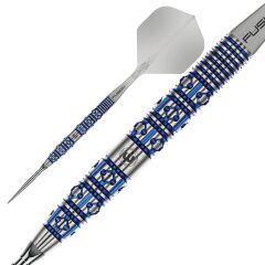 Winmau Lunaris Tapered Switch Points %90 Tungsten Çelik Uçlu Dart Oku
