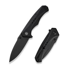 Civivi Photonix Flipper & Thumb Stud Knife G10 Handle Çakı