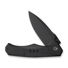 Civivi Photonix Flipper & Thumb Stud Knife G10 Handle Çakı