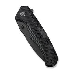 Civivi Photonix Flipper & Thumb Stud Knife G10 Handle Çakı