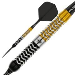 Winmau Exon Parallel Switch Points %90 Tungsten Çelik Uçlu Dart Oku