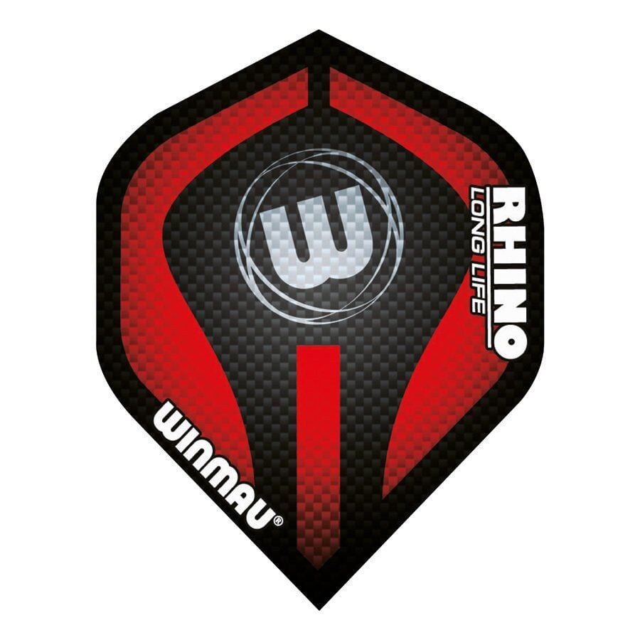 Winmau Rhino Standard Extra Thick 6905.157 Dart Flight