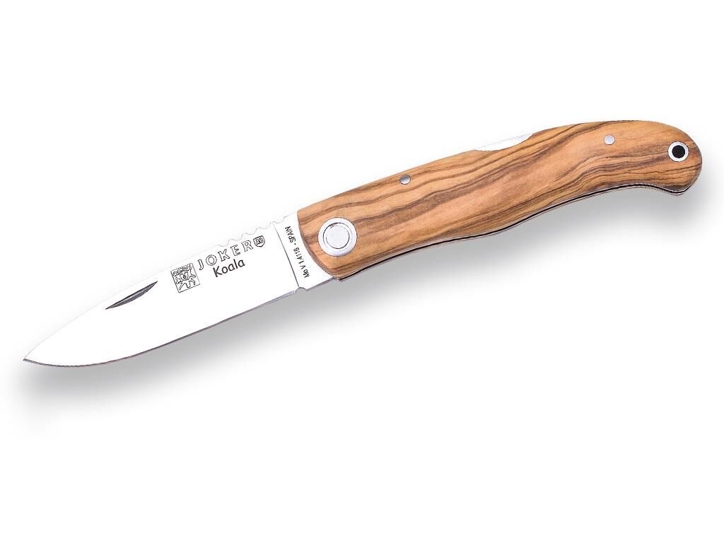 Joker NO123 Koala Çakı