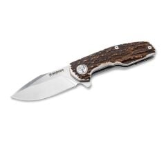 Böker Arbolito Heroína Stag Çakı