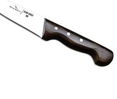 Bora 709 W Yüzme Wenge Saplı Klasik Bıçak