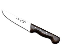 Bora 709 W Yüzme Wenge Saplı Klasik Bıçak