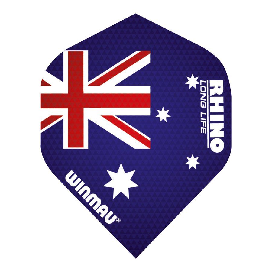 Winmau Rhino Standard Extra Thick 6905.159 Dart Flight