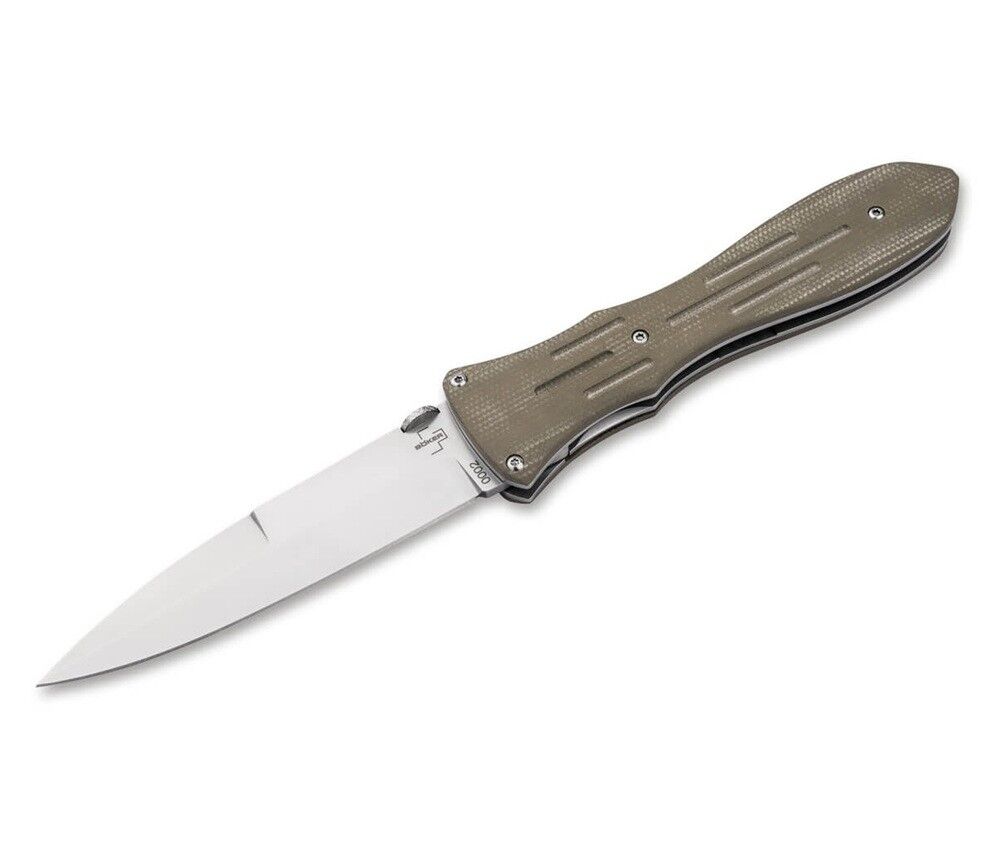 Böker Plus Atropos Çakı