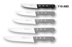 Bora 710 ABS Mutfak ve Kurban ABS Saplı Klasik Bıçak