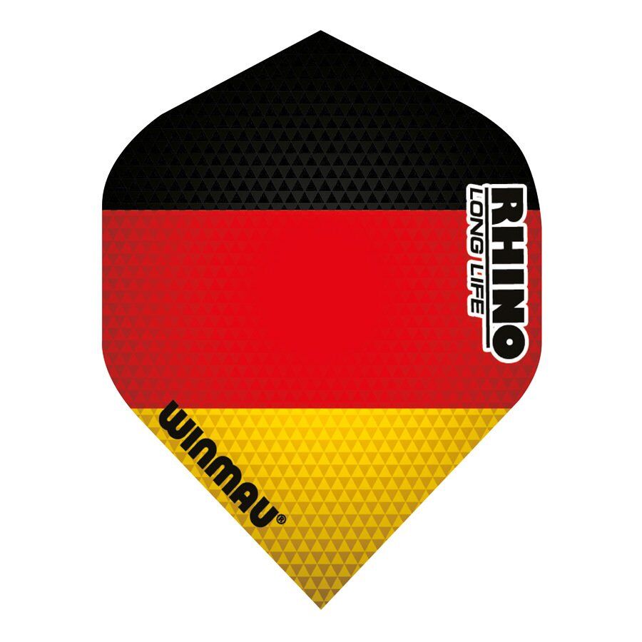 Winmau Rhino Standard Extra Thick 6905.160 Dart Flight