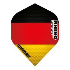 Winmau Rhino Standard Extra Thick 6905.160 Dart Flight