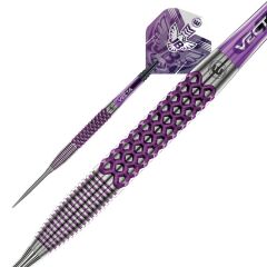 Winmau John Brown Signature Edition %90 Tungsten Çelik Uçlu Dart Oku